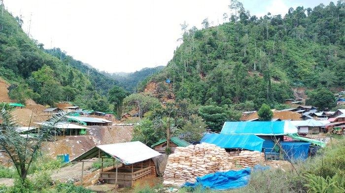 Penambang Suwawa Menolak Narasi "Perlawanan", Kami Ingin Solusi, Bukan Konflik